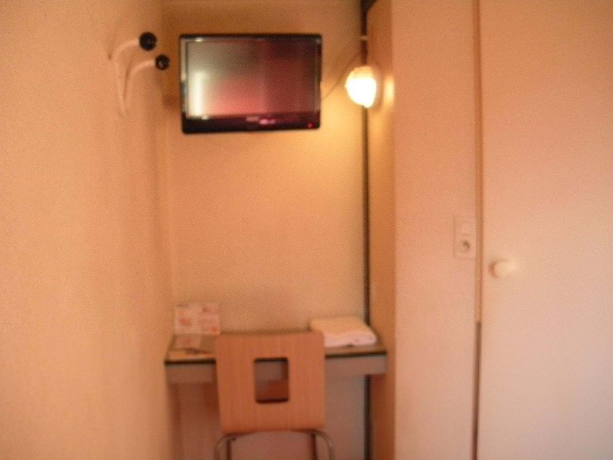 Premiere Classe Dreux Extérieur photo