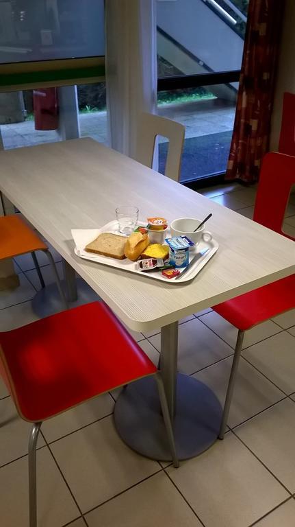 Premiere Classe Dreux Extérieur photo