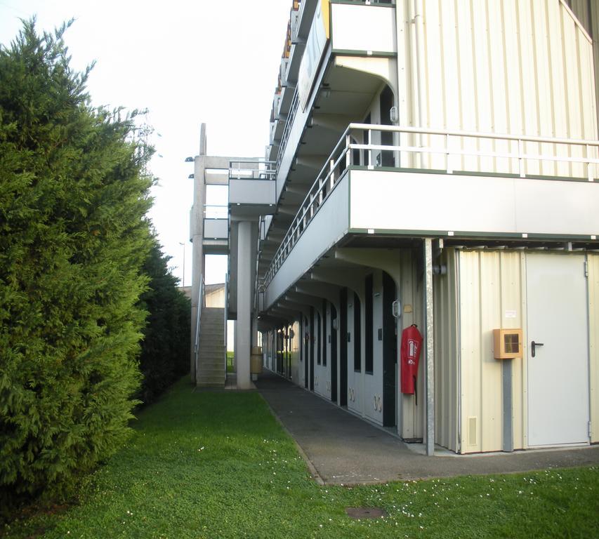 Premiere Classe Dreux Extérieur photo