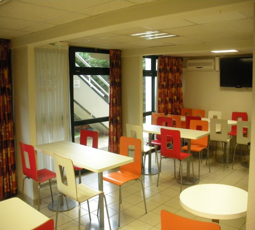 Premiere Classe Dreux Extérieur photo