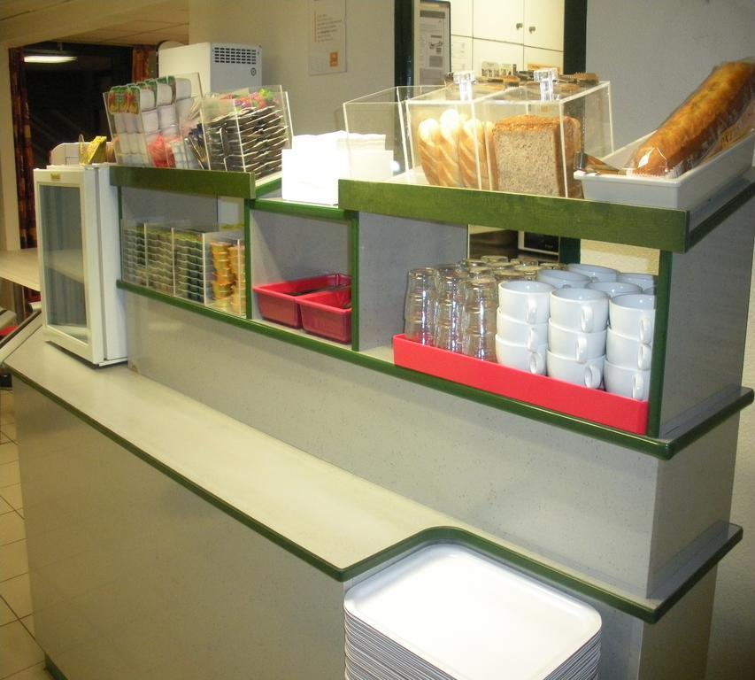 Premiere Classe Dreux Extérieur photo