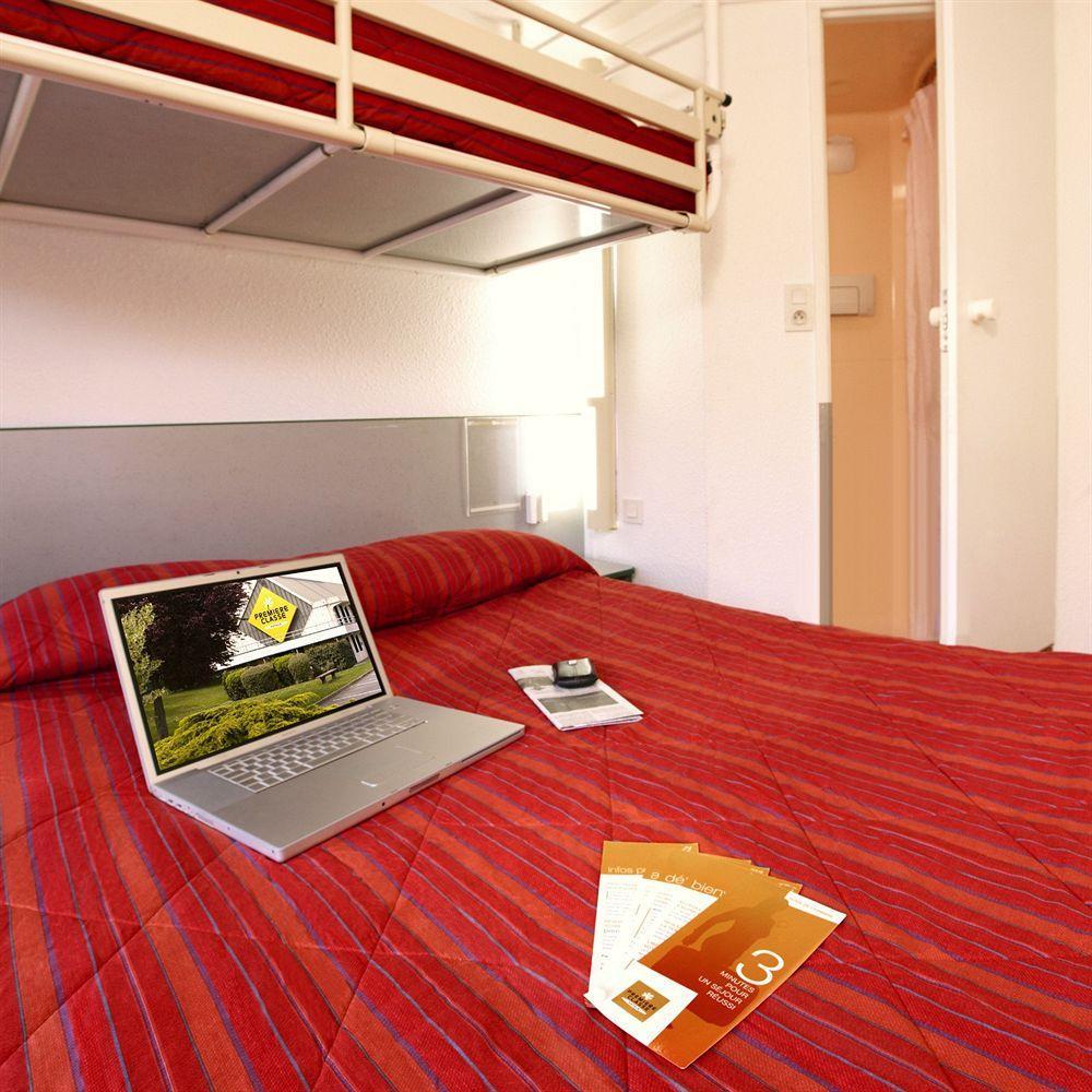 Premiere Classe Dreux Extérieur photo