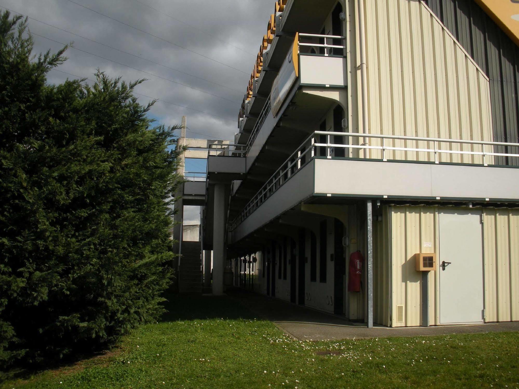Premiere Classe Dreux Extérieur photo